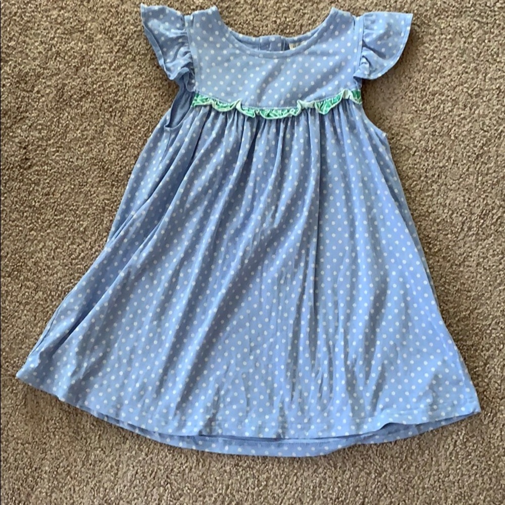 Matilda Jane Dress